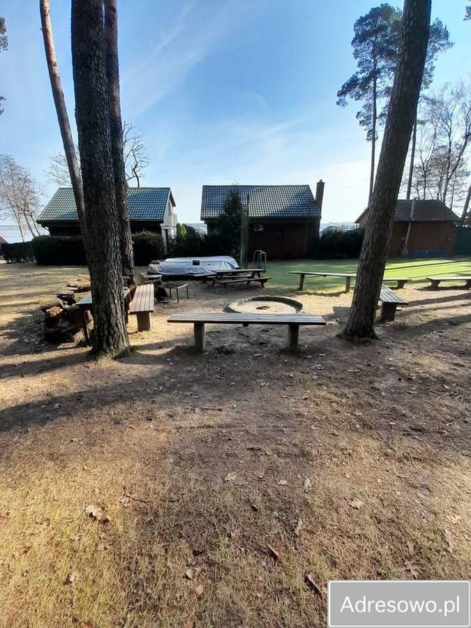 dom letniskowy Wełtyń. Zdjęcie 12