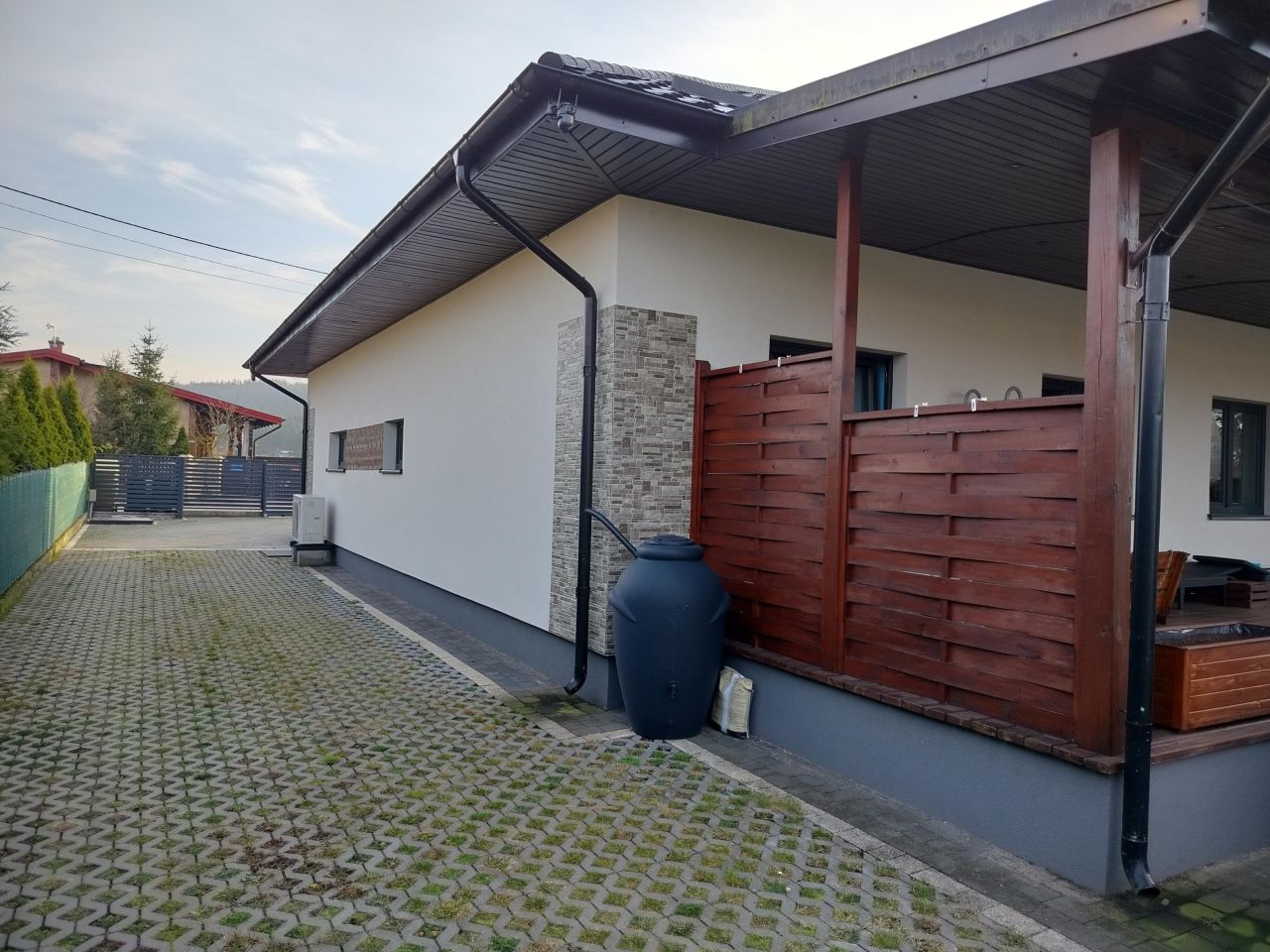 dom wolnostojący, 4 pokoje Sadlinki, Piaski. Zdjęcie 7