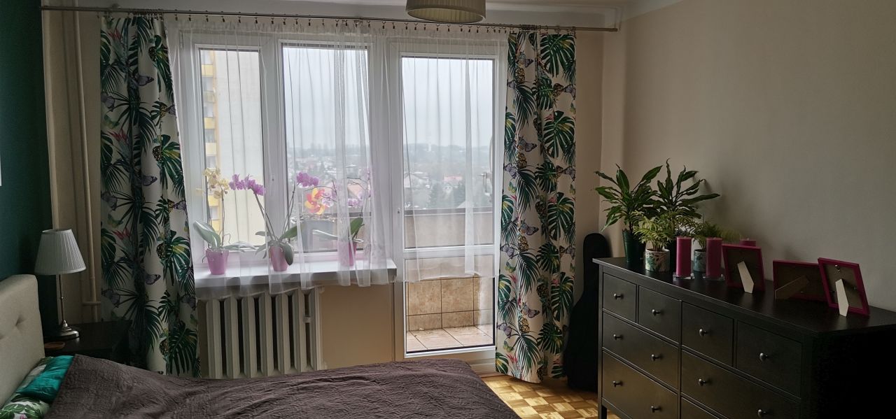 Mieszkanie 4-pokojowe Kraków Kurdwanów, ul. Jakuba Bojki. Zdjęcie 6