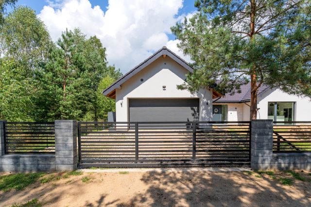 dom wolnostojący, 5 pokoi Pasym, ul. Jana Pawła II. Zdjęcie 21