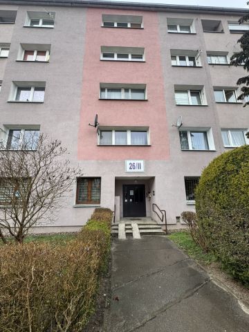 Mieszkanie 2-pokojowe Kłodzko, ul. Stefana Okrzei. Zdjęcie 9