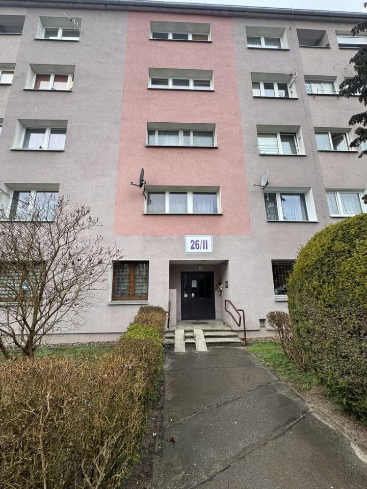 Mieszkanie 2-pokojowe Kłodzko, ul. Stefana Okrzei. Zdjęcie 9