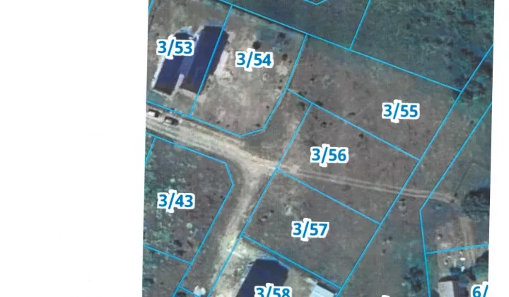 Działka budowlana Annowo