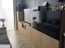 Mieszkanie 2-pokojowe Gdańsk Orunia, ul. Władysława Jagiełły. Zdjęcie 1