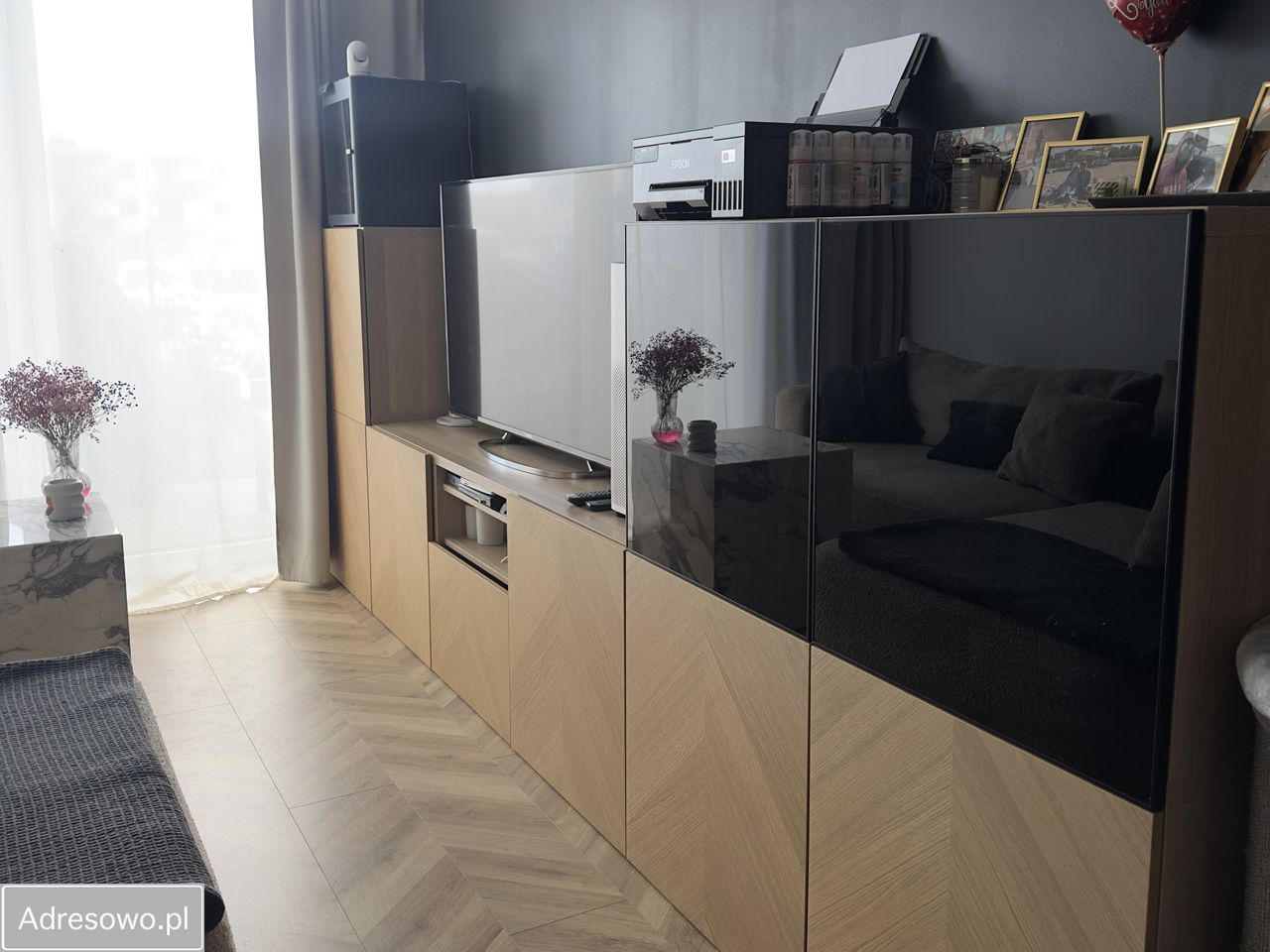 Mieszkanie 2-pokojowe Gdańsk Orunia, ul. Władysława Jagiełły. Zdjęcie 2