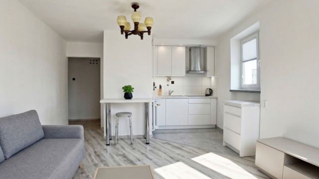 Mieszkanie 2-pokojowe Kraków Wesoła, ul. Rakowicka. Zdjęcie 17