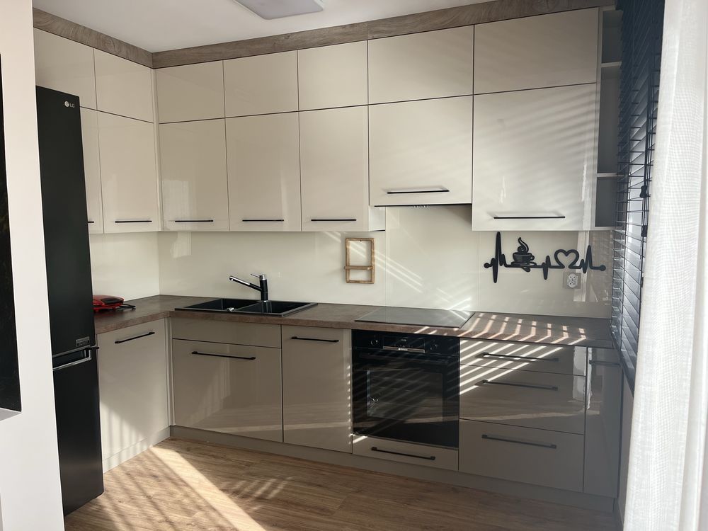 Mieszkanie 3-pokojowe Rzeszów, ul. Jana Twardowskiego. Zdjęcie 3