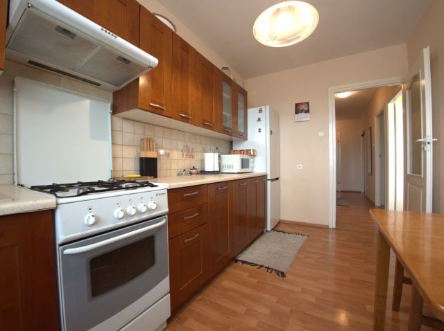 Mieszkanie 3-pokojowe Bydgoszcz Osowa Góra. Zdjęcie 10