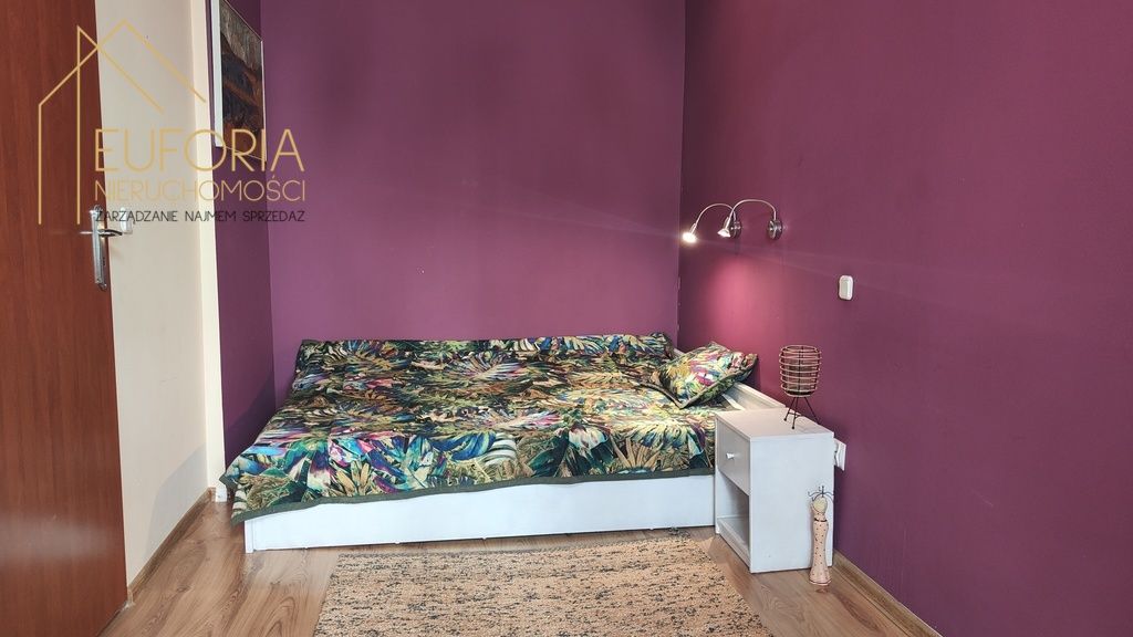 Mieszkanie 2-pokojowe Łódź, ul. Edwarda Abramowskiego. Zdjęcie 12