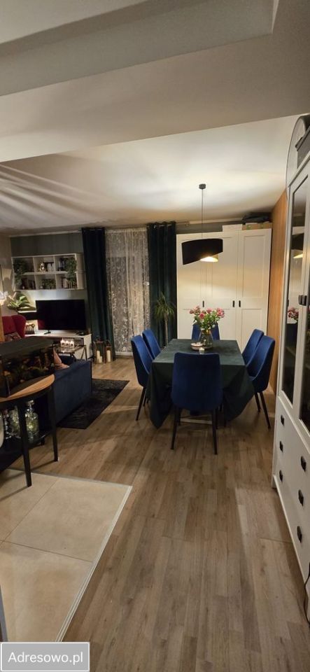 Mieszkanie 3-pokojowe Żnin, ul. Klemensa Janickiego. Zdjęcie 6