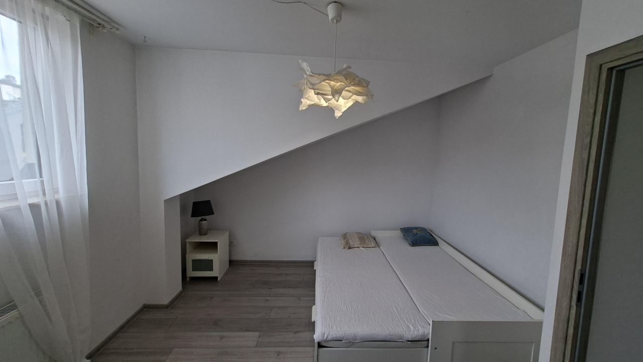 Mieszkanie 2-pokojowe Kraków Łagiewniki-Borek Fałęcki, ul. Armii "Kraków". Zdjęcie 7