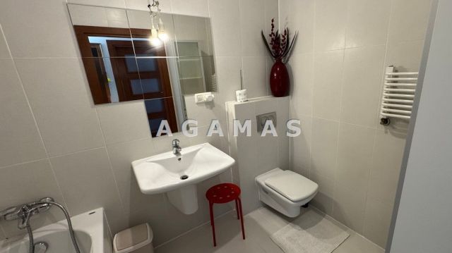 Mieszkanie 3-pokojowe Wrocław Krzyki, pl. Powstańców Śląskich. Zdjęcie 20