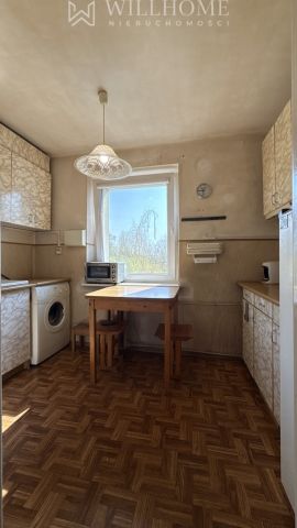 Mieszkanie 2-pokojowe Wrocław Psie Pole, ul. Sołtysowicka. Zdjęcie 11
