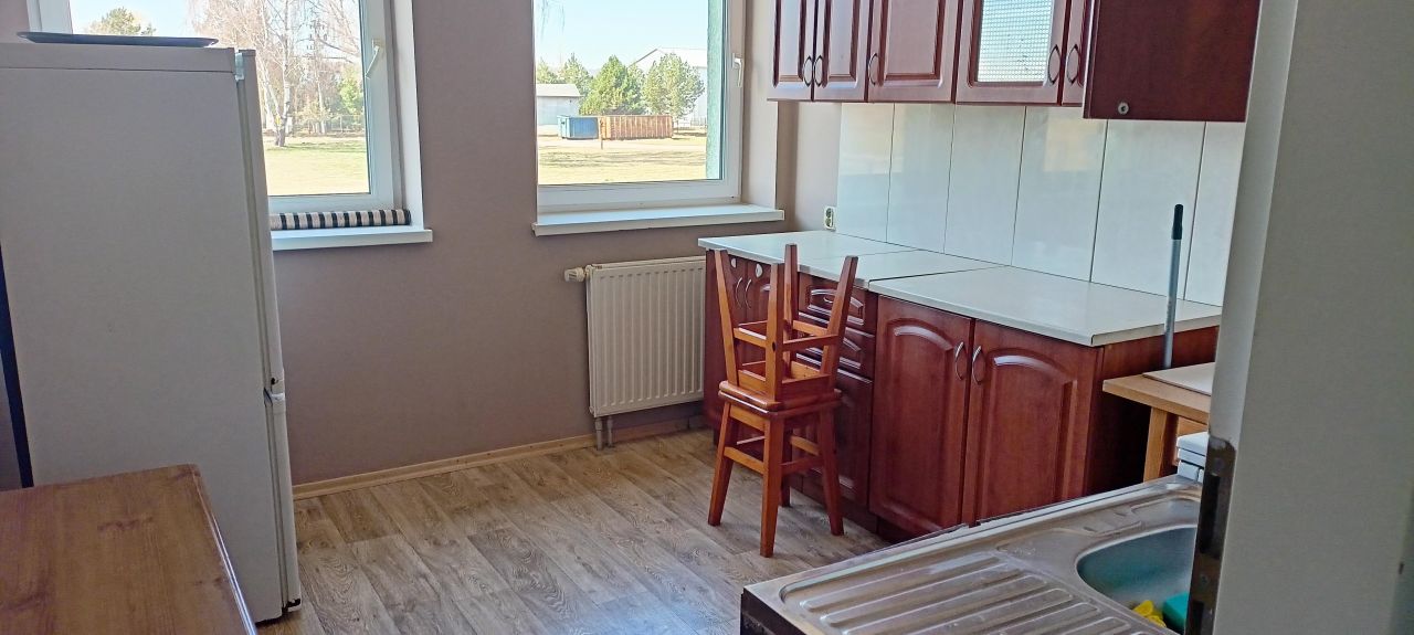 Mieszkanie 2-pokojowe Lębork, ul. Pionierów. Zdjęcie 3