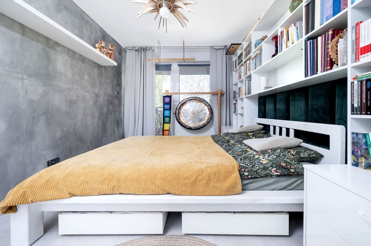 Mieszkanie 2-pokojowe Wrocław Nowy Dwór, ul. Budziszyńska. Zdjęcie 14