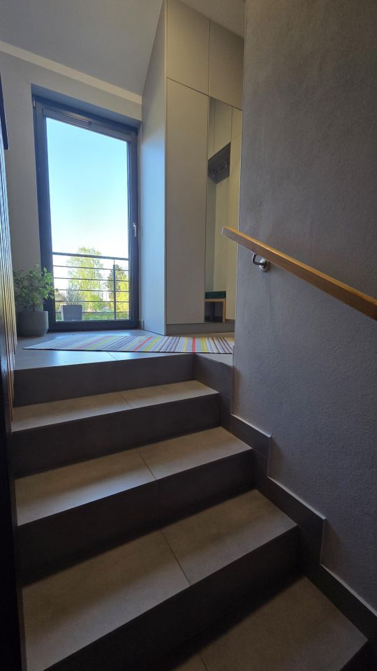 Mieszkanie 2-pokojowe Zabawa. Zdjęcie 20