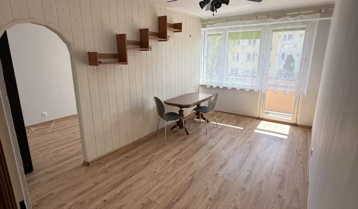 Mieszkanie 3-pokojowe Brodnica