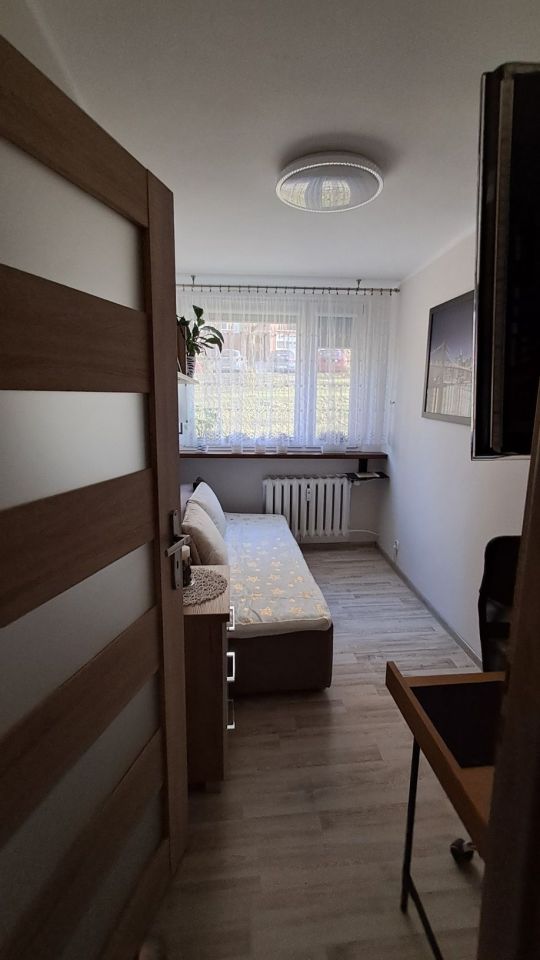 Mieszkanie 3-pokojowe Chorzów, ul. Boczna. Zdjęcie 6