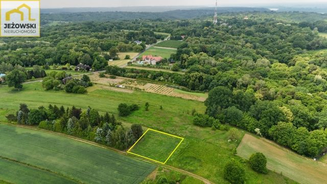 Działka budowlana Kazimierz Dolny, ul. Góry. Zdjęcie 4