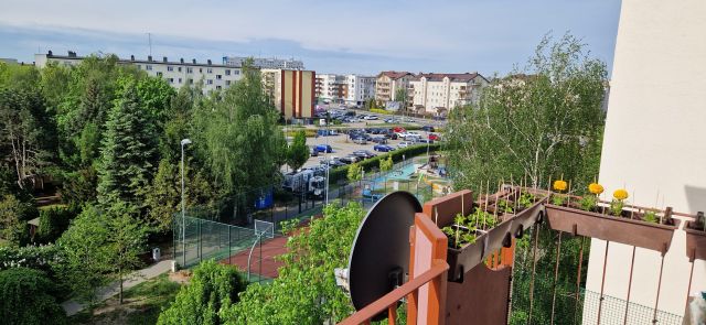 Mieszkanie 3-pokojowe Płock Zielony Jar, Monte Cassino. Zdjęcie 25