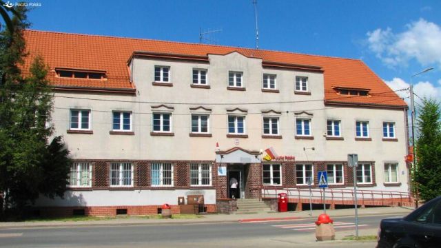 Lokal Pasłęk, ul. Władysława Jagiełły. Zdjęcie 1