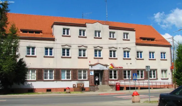 Lokal Pasłęk, ul. Władysława Jagiełły