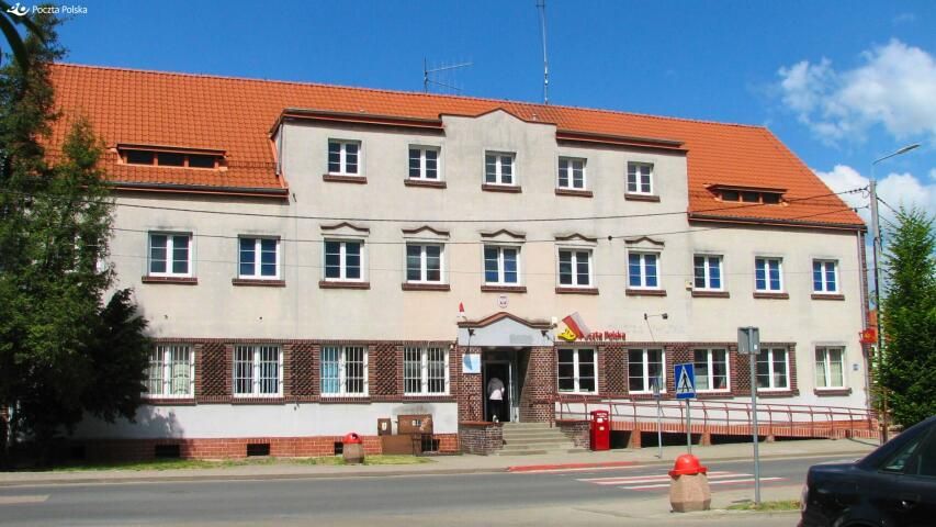 Lokal Pasłęk, ul. Władysława Jagiełły. Zdjęcie 1