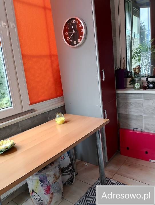 Mieszkanie 1-pokojowe Lublin Wrotków, ul. Ignacego Domeyki. Zdjęcie 8