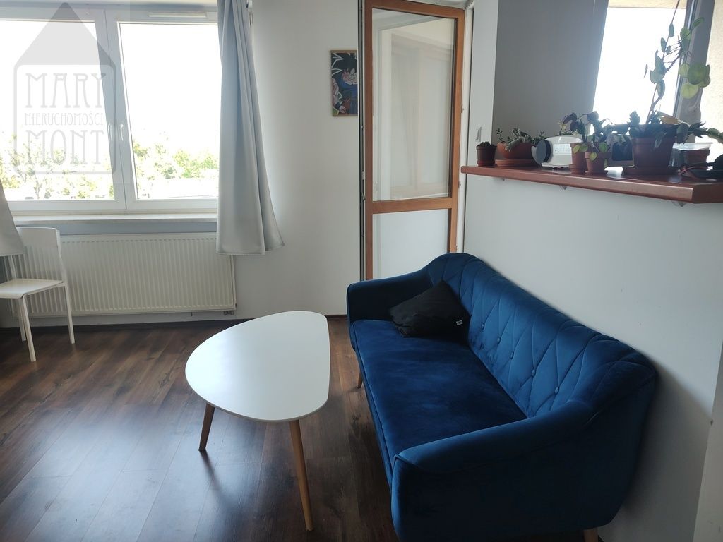 Mieszkanie 1-pokojowe Warszawa Bielany, ul. Przy Agorze. Zdjęcie 11