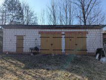 Działka siedliskowa Wólka Putnowicka. Zdjęcie 4