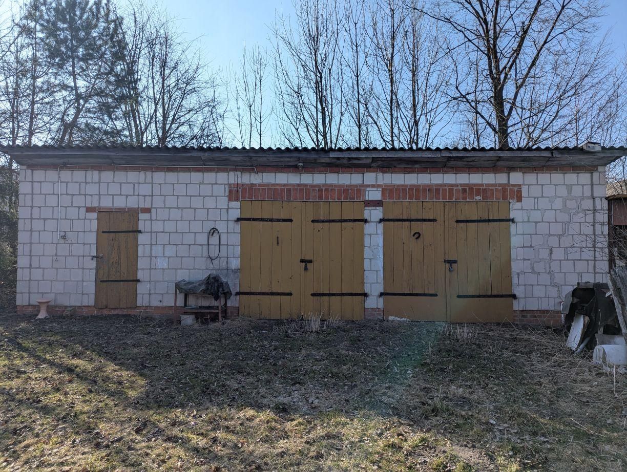 Działka siedliskowa Wólka Putnowicka. Zdjęcie 5