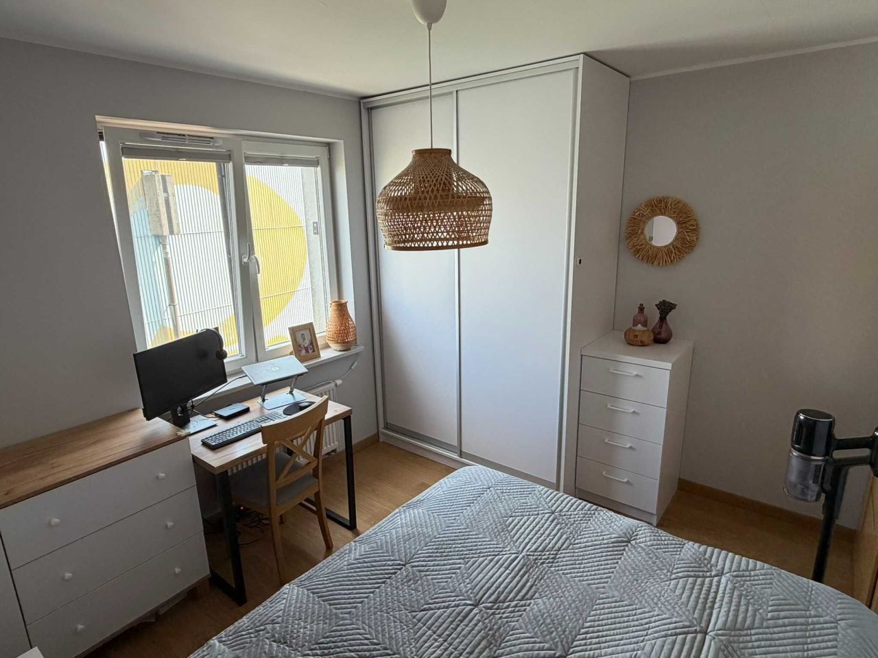 Mieszkanie 3-pokojowe Poznań Podolany, ul. Jasielska. Zdjęcie 6