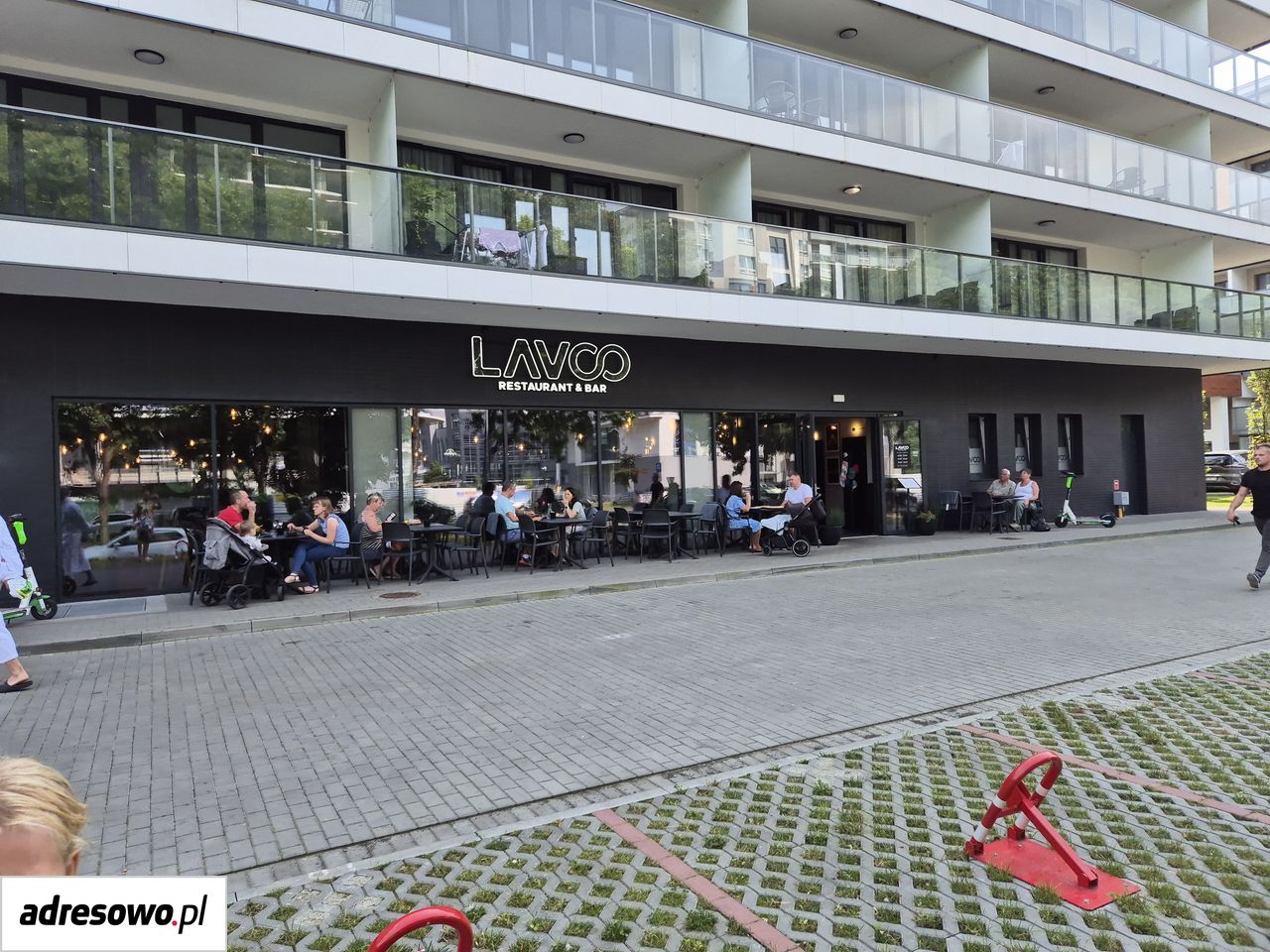 Mieszkanie 2-pokojowe Kołobrzeg, ul. Jana Kasprowicza. Zdjęcie 19