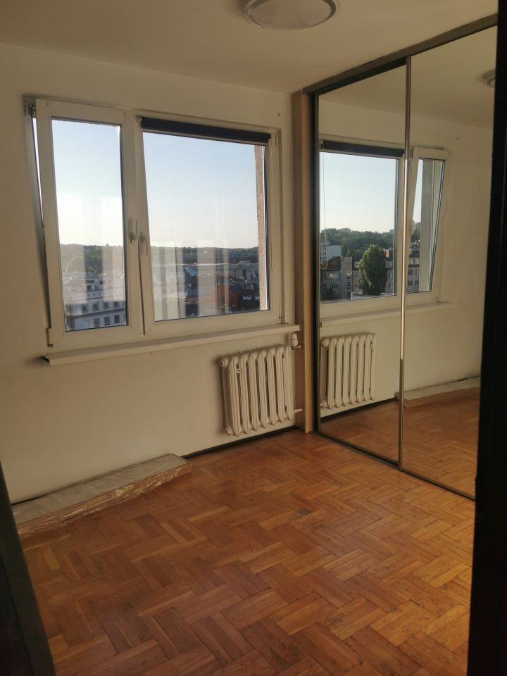 Mieszkanie 3-pokojowe Bielsko-Biała Śródmieście, ul. Romana Dmowskiego. Zdjęcie 10