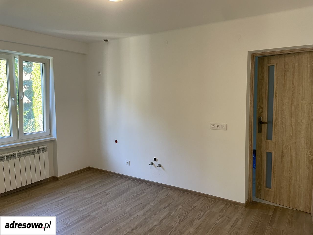 dom wolnostojący, 4 pokoje Grądy. Zdjęcie 13
