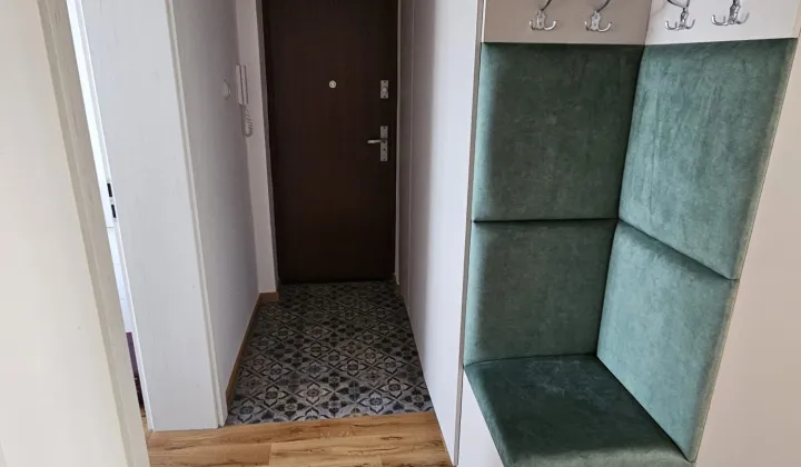 Mieszkanie 4-pokojowe Warszawa Szmulki, ul. Łochowska