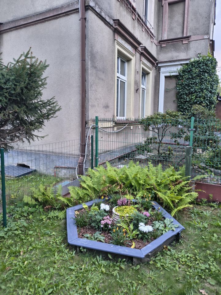 Mieszkanie 2-pokojowe Zielona Góra Centrum, ul. Ludowa. Zdjęcie 9
