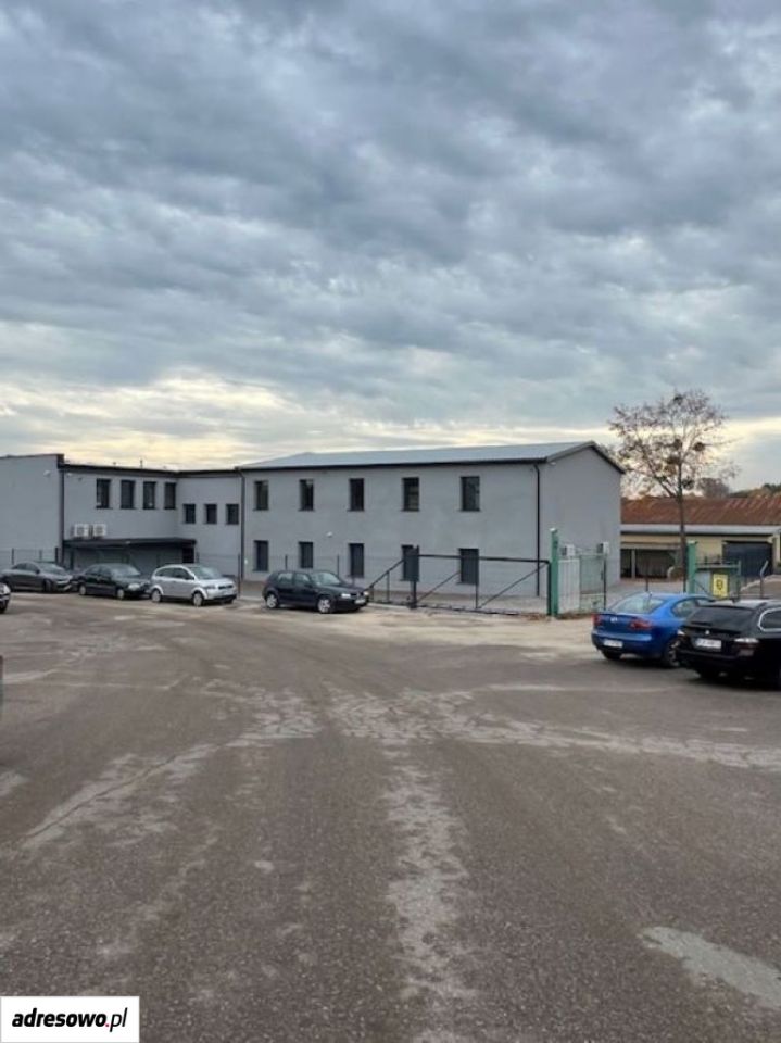 Lokal Ostróda, ul. Grunwaldzka. Zdjęcie 8
