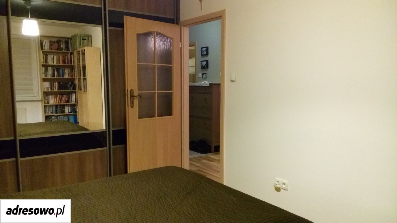 Mieszkanie 2-pokojowe Wrocław Fabryczna, ul. Drohobycka. Zdjęcie 10