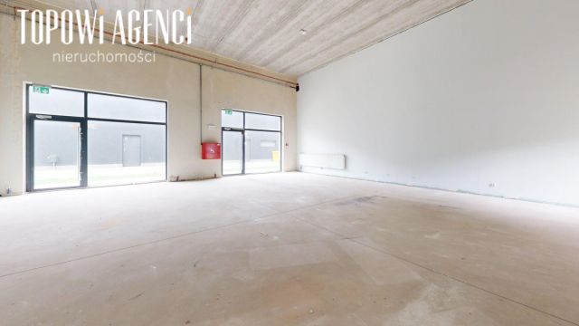 Lokal Łódź Górna, al. marsz. Edwarda Śmigłego-Rydza. Zdjęcie 1
