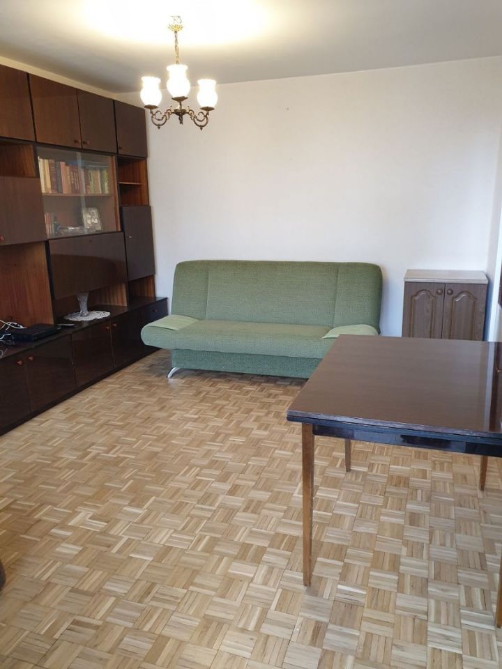 Mieszkanie 2-pokojowe Warszawa Jelonki, ul. Puszczy Solskiej