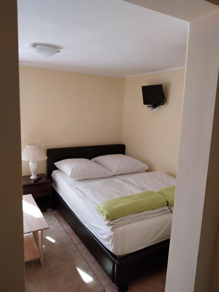 dom wolnostojący, 10 pokoi Krynica Morska, ul. Spacerowa. Zdjęcie 4