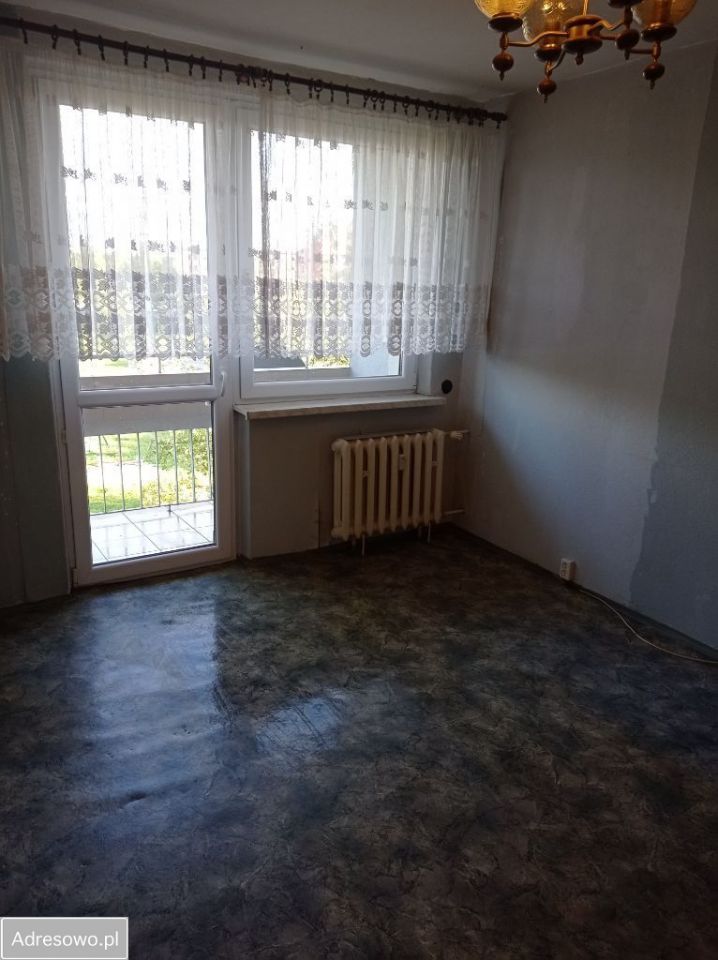 Mieszkanie 2-pokojowe Zabrze Helenka, ul. płk. Franciszka Niepokólczyckiego
