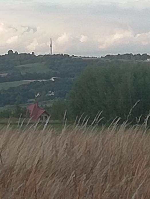 Działka budowlana Tyczyn Potoki, ul. Potoki. Zdjęcie 4