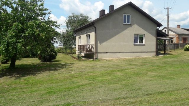 gospodarstwo Mocówka. Zdjęcie 1