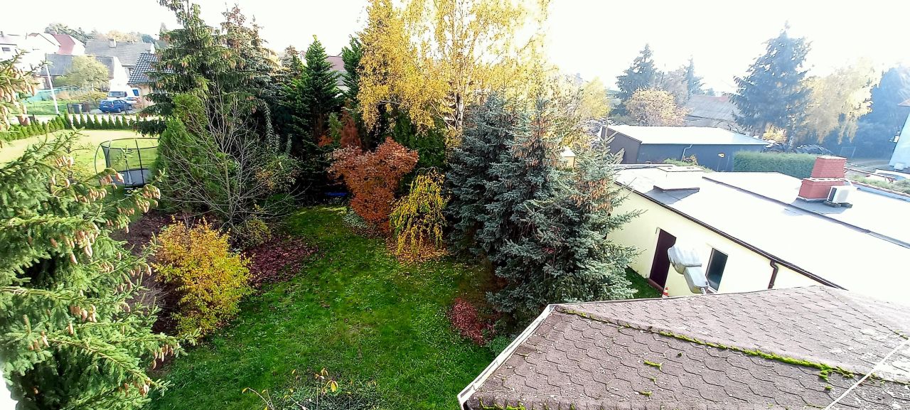 dom wolnostojący, 5 pokoi Szamotuły, ul. Prosta. Zdjęcie 15