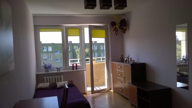 Pokój Poznań Winogrady, os. Przyjaźni. Zdjęcie 1