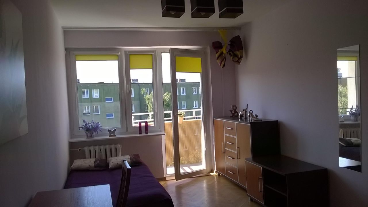 Pokój Poznań Winogrady, os. Przyjaźni. Zdjęcie 1