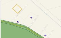 Działka rolno-budowlana Goleniów, ul. Bajkowa. Zdjęcie 2