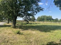 Działka budowlana Ostrów, ul. Konwaliowa. Zdjęcie 2